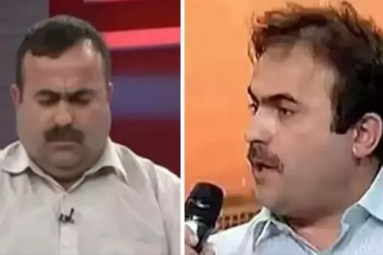 Uçan adam Sabri kimdir? Sabri Yıldız kaç yaşında, nereli?