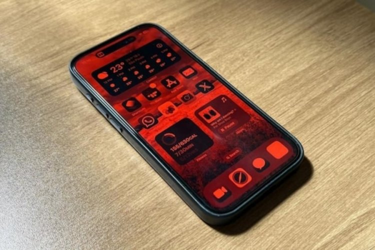 Bu basit ayar geceleri daha iyi uyumanıza yardımcı olabilir