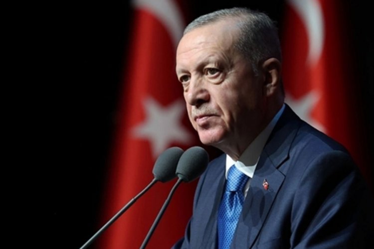 Cumhurbaşkanı Erdoğan: Türkiye dünyanın enerji koridoru haline geldi