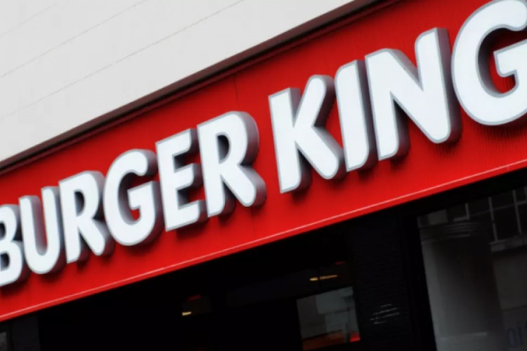 Burger King'e dava açıldı! "Müşterileri yanıltıyor"