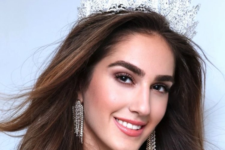 İdil Bilgen, Hindistan'a gitti