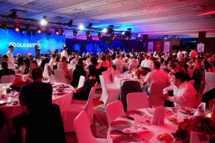 Oleaster Otomotiv, 50 Yıllık mühendislik deneyimiyle sektöre yeni bir soluk getiriyor