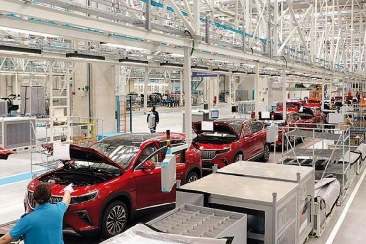 Bursa'da üretilen oto devinden test sürüşü fırsatı! Lokasyonlar belli oldu...