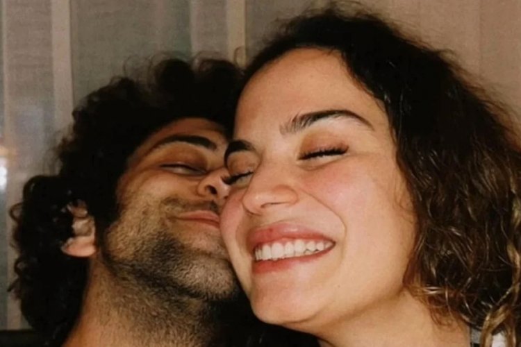 Aslı Bekiroğlu Furkan Rıza Demirel'den ayrıldı
