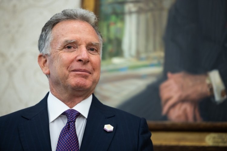 Trump'ın Orta Doğu Özel Temsilcisi Witkoff, BM Güvenlik Konseyine brifing verecek