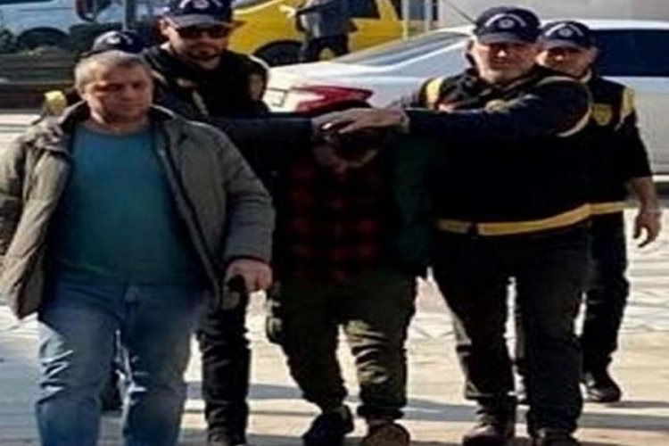 Aydın'da korkunç olay! Kız arkadaşının annesini bilezikleri için öldürdü! Sanığın ifadesi ortaya çıktı