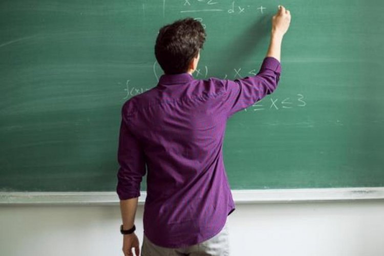 15 bin sözleşmeli öğretmen atamasında sözlü sınava hak kazanan adaylar açıklandı