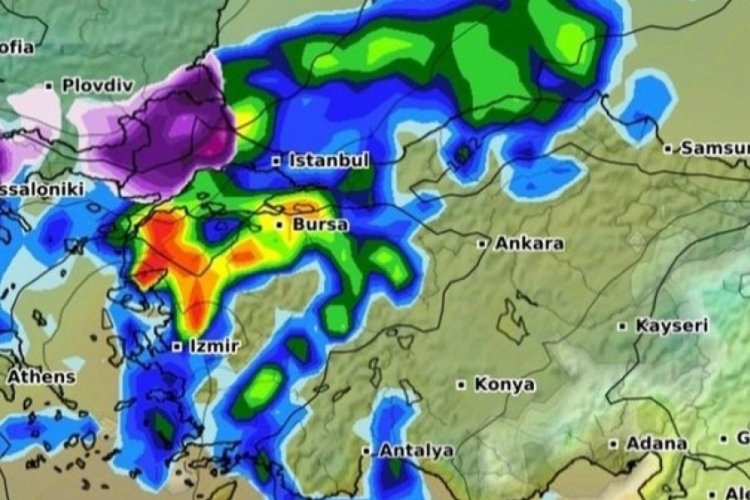 Bursa her şey bir anda değişecek: Yaz ortasında şoke olacaksınız!