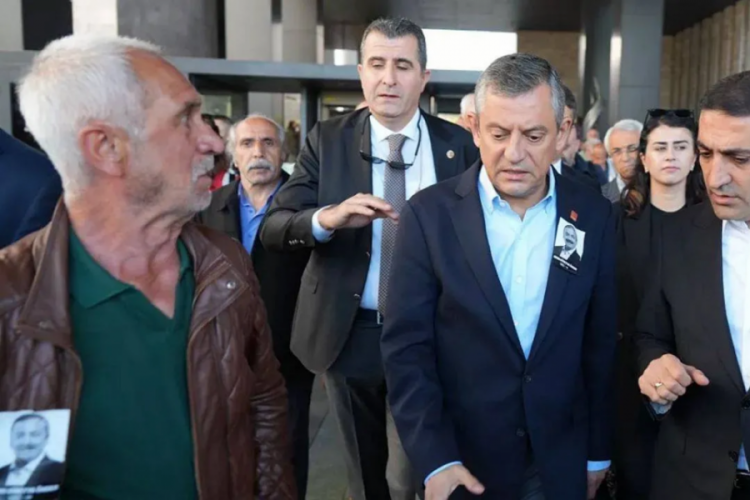 Koruma ekibi değişecek mi? CHP lideri Özgür Özel yanıt verdi