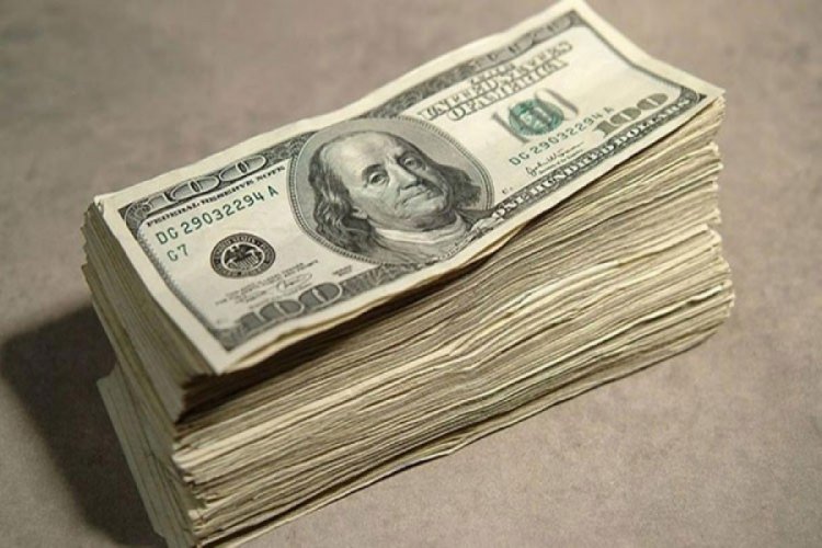 Dolar/TL bugün ne kadar? 8 Mayıs 2025 dolar - Euro fiyatları