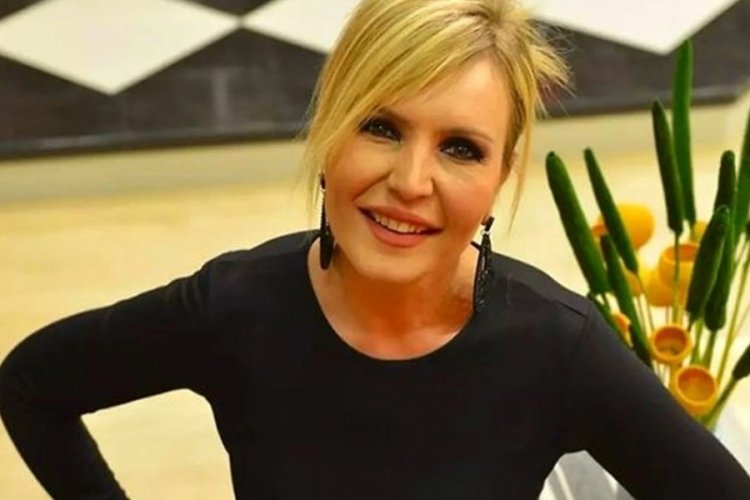 Kısmetse Olur'un eski sunucusu Seda Akgül'den flaş iddia