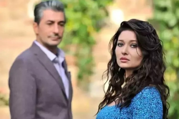 Nurgül Yeşilçay'a sevindiren haber