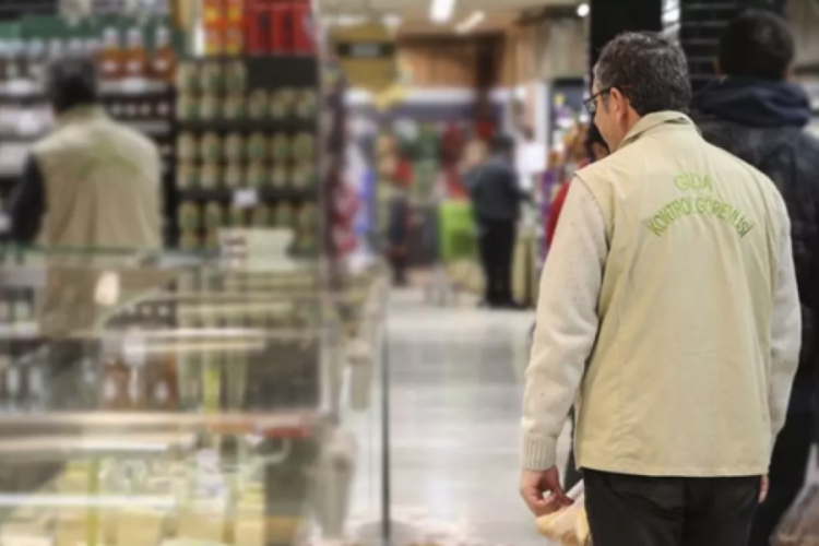 Restoran ve marketler takipte! Karekodu olmayan işletmeye ceza yolda