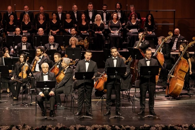 Özsoy Operası ne anlatıyor?