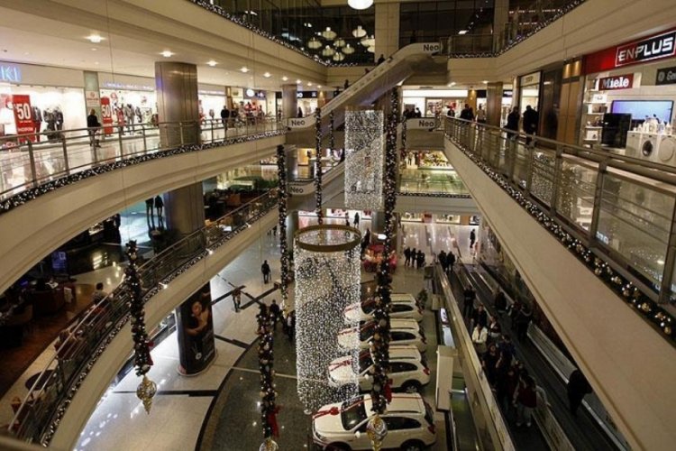 AVM'lerle ilgili önemli karar! Bundan sonra kullanılmayacak
