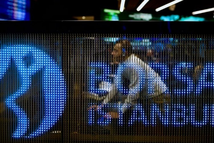 Borsa güne yükselişle başladı