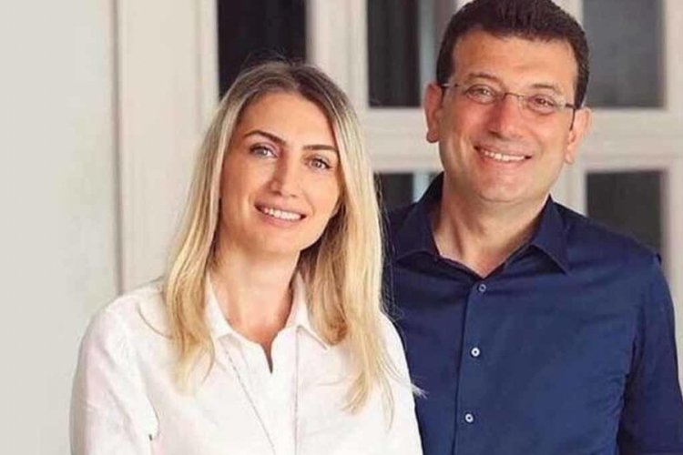 Dilek İmamoğlu'ndan 'erişim engeli' tepkisi