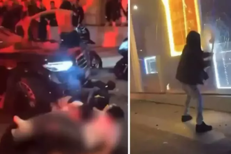 Şampiyonlar Ligi'ne gölge düşüren anlar!