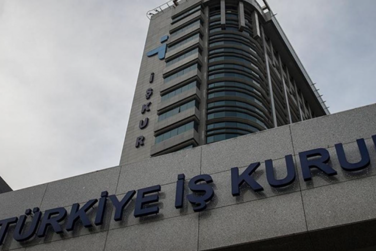 İŞKUR 4 ayda 437 bini aşkın kişiye iş imkanı sundu