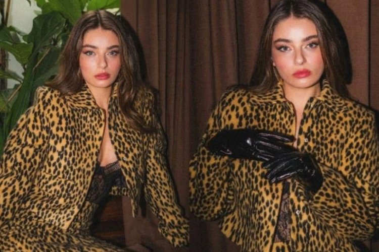 Ayça Ayşin Turan'ın ekranlara dönüyor