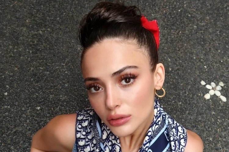 Rabia Soytürk'ten partner itirafı