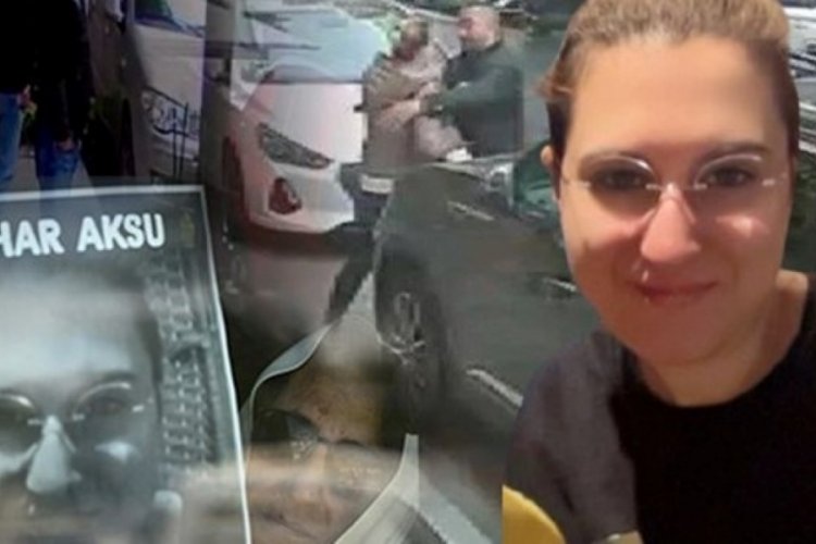 Bahar'ın katili adliyeye sevk edildi: Cinayette miras ayrıntısı
