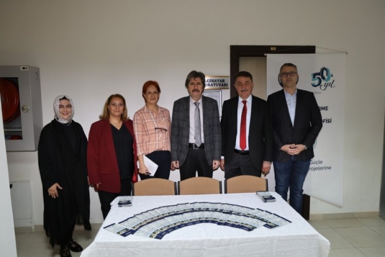 Uludağ Tematik Kahve Günleri'nin ikincisi gerçekleşti