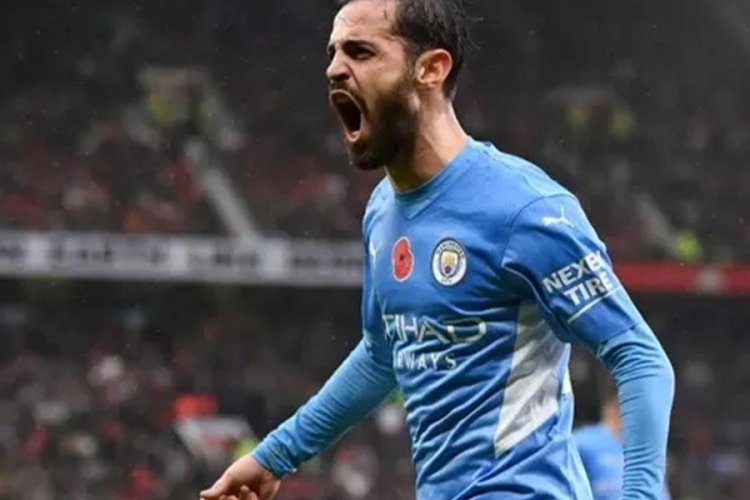 Galatasaray Manchester City'nin yıldızı için devrede! Mertens'in yerine gelecek