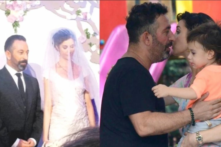 Cem Yılmaz'ın eski eşi Ahu Yağtu'dan yeni nafaka açıklaması