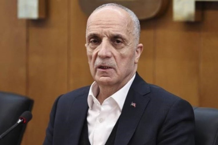 TÜRK-İŞ: Kamu işçisinin dayanma gücü kalmadı