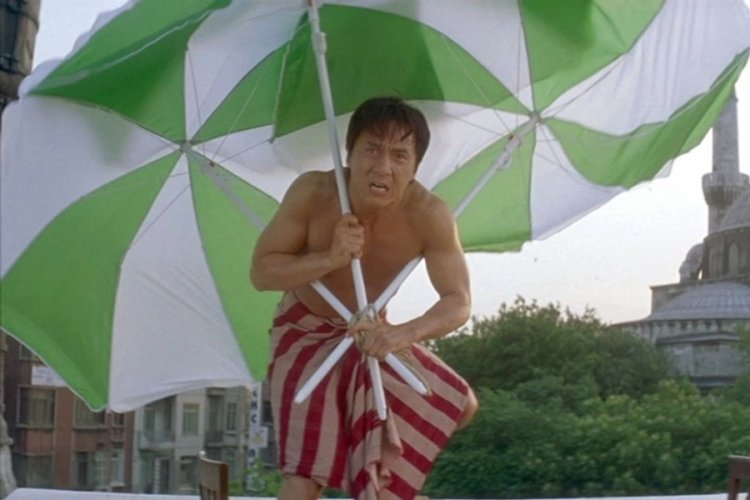 Jackie Chan ne zaman emekli olacağını açıkladı