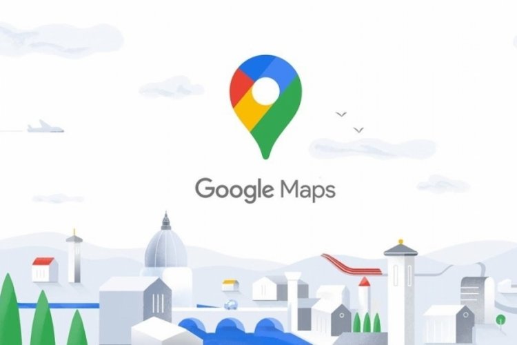 Google Haritalar'ın iPhone uygulamasına harika bir özellik geldi