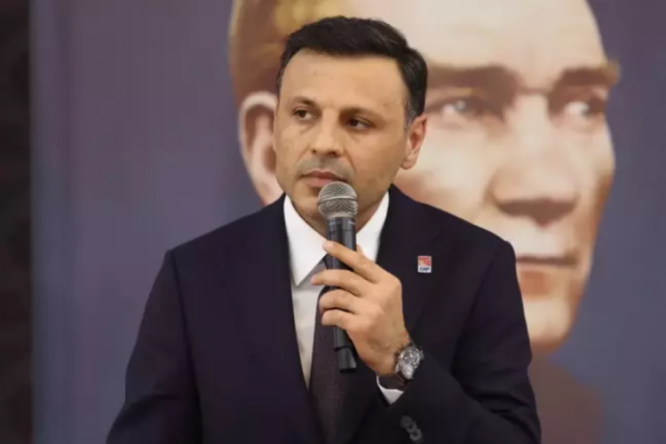 Özgür Çelik için 15 yıl 6 ay hapis talebi