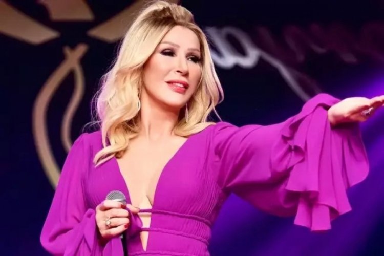 Seda Sayan güne neşeli başlamanın sırrını açıkladı