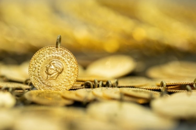 Elinde altını olanlar dikkat!