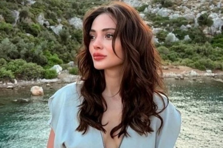 Rabia Soytürk tek bir imzayla bir servet kazandı