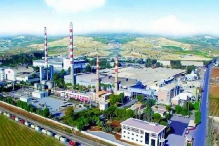 Dev şirkette flaş gelişme! Bursa'da da fabrikası var...