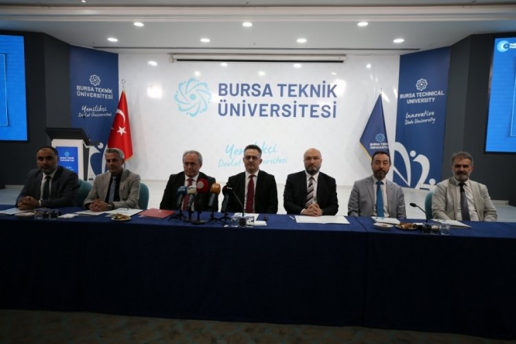 Bursa'da lise öğrencileri 1 ay "üniversiteli" olacak