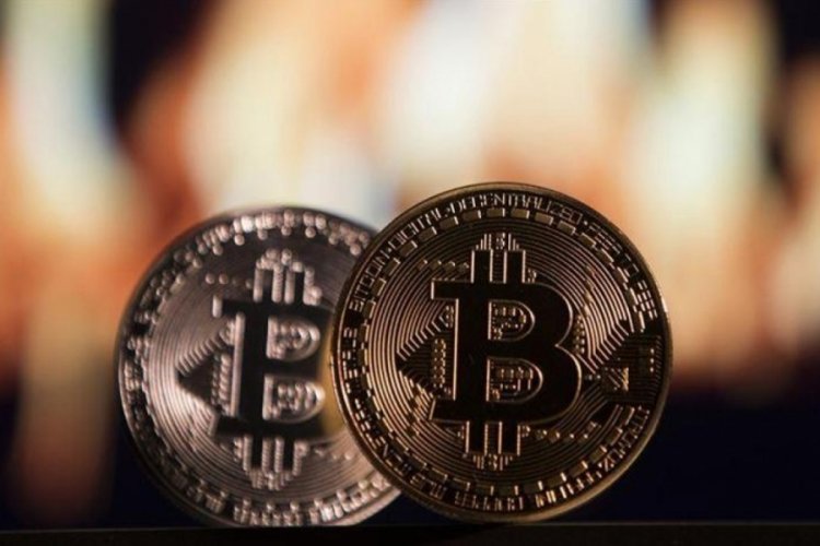 Bitcoin'de 3 ay sonra bir ilk!