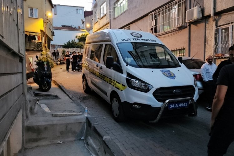 Kardeşini silahla öldürdükten sonra intihar etti