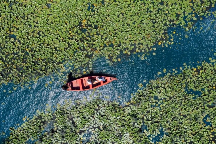 Bursa'da bugün hava nasıl olacak? 5 günlük hava tahmini (9 Mayıs Cuma)