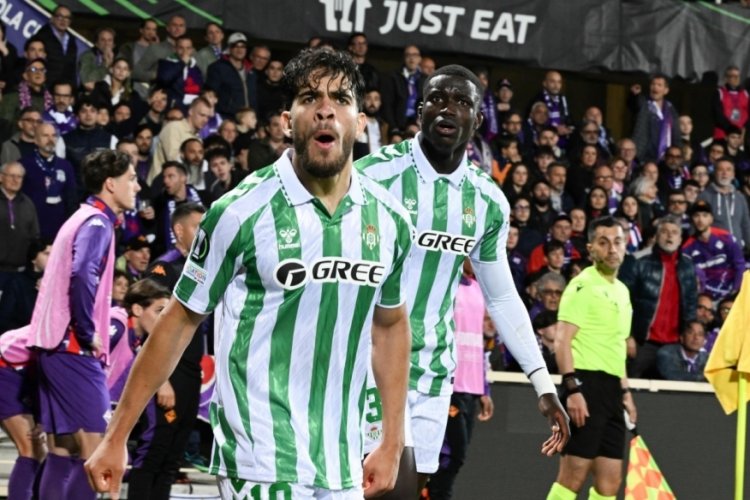 UEFA Konferans Ligi'nin finali belli oldu