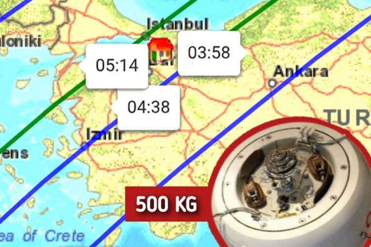 O an geldi: Düşüş başlıyor! Şehirler arasında Bursa da var...