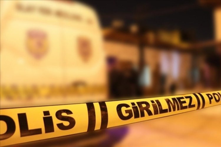 Samsun'da anne, baba ve oğulları silahlı saldırıda yaralandı