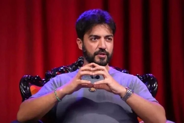 Yusuf Güney'in yeni mesleği şaşırttı