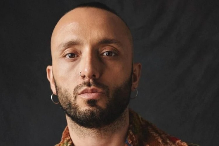 Mabel Matiz'den düet itirafı geldi