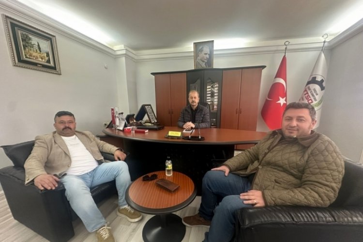 Yenişehir'de Bursasporlular Derneği yeniden açılıyor