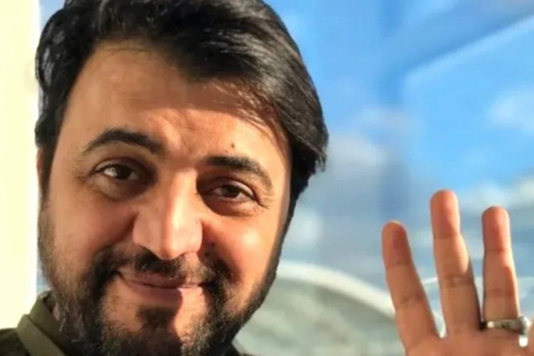  Şinasi Yurtsever'in eşi Ferihan Yurtsever günler sonra paylaşım yaptı