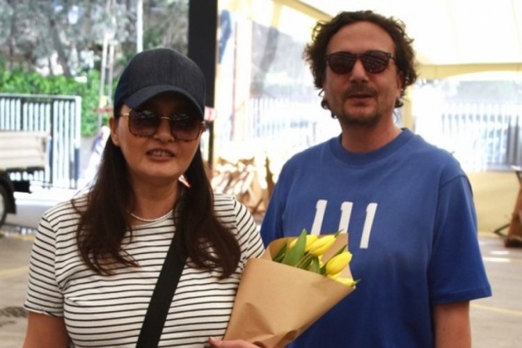  Nurgül Yeşilçay, İstanbul'u terk ediyor 