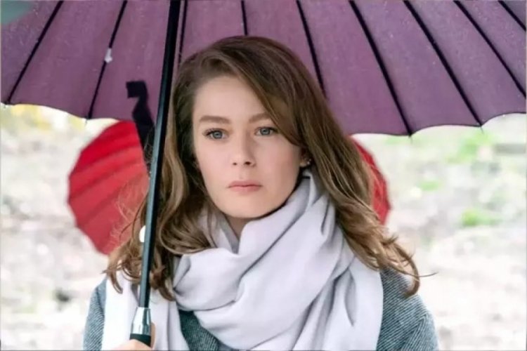 Burcu Biricik dolandırıcıların hedefinde